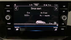 Volkswagen Polo 1.0 TSI Style 5dr Petrol Hatchback